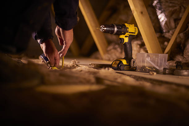 Best Insulation Installation Services in Turtle Creek, PA